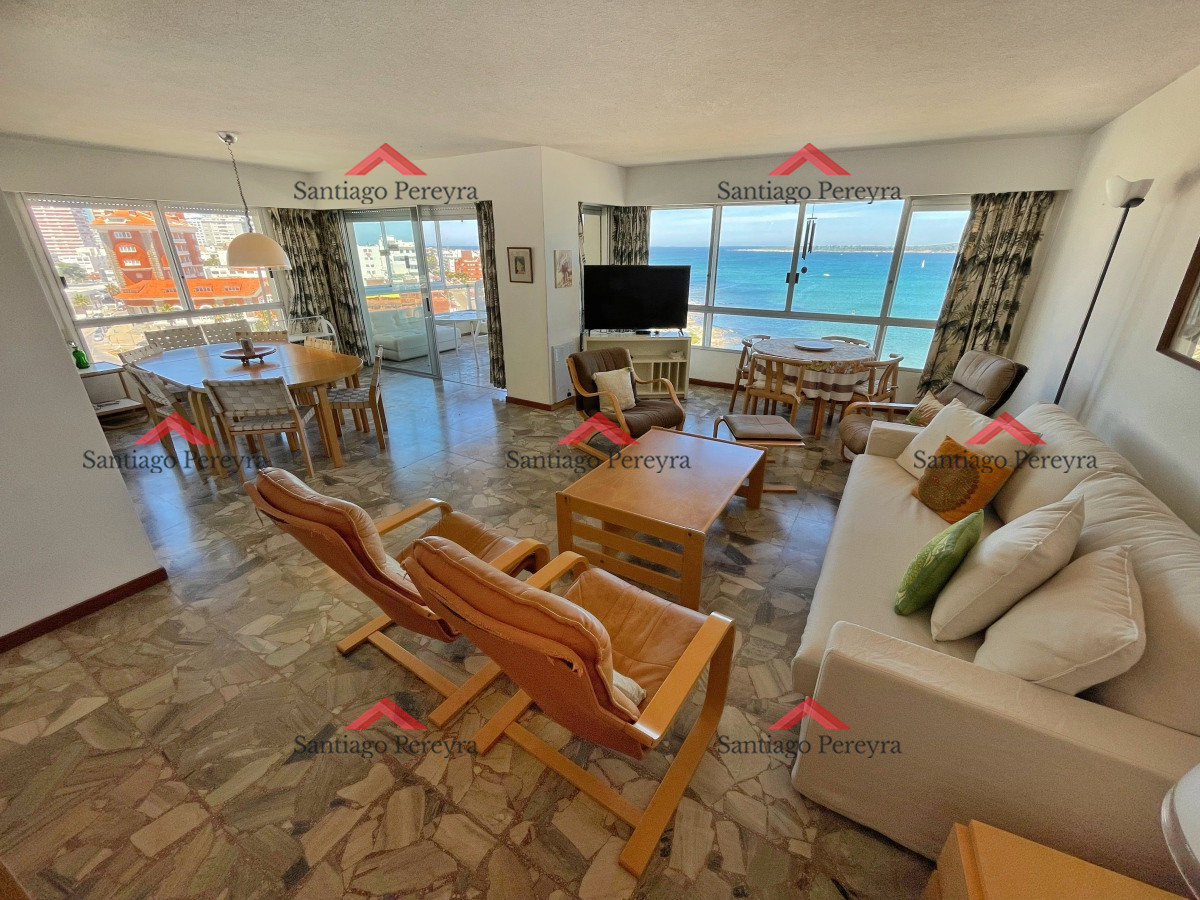 Mansa - GoPunta - Portal Inmobiliario de Punta del Este - Maldonado
