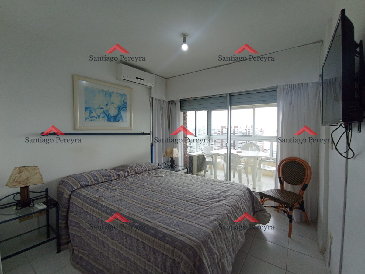 Apartamento ID.912 - Lindo apartamento con vista al mar