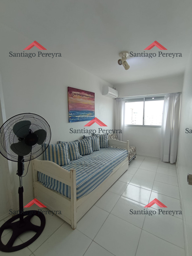 Apartamento ID.912 - Lindo apartamento con vista al mar