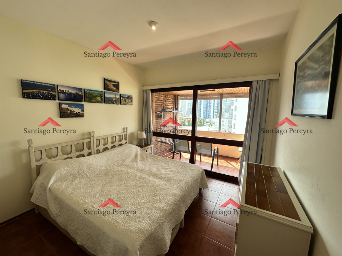 Apartamento ID.2391 - Apartamento en excelente ubicación