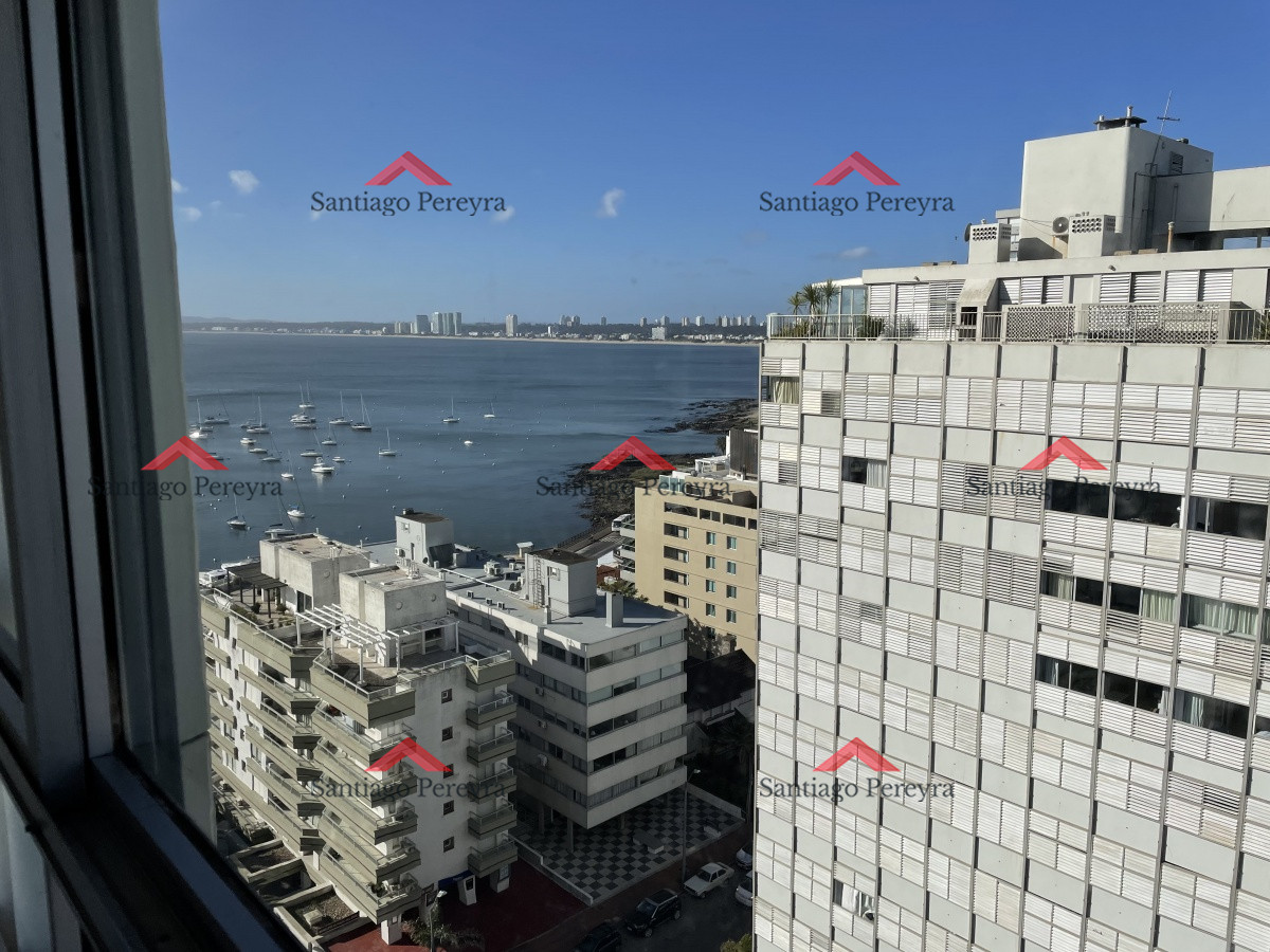 Apartamento ID.1513 - Apartamento en venta en península