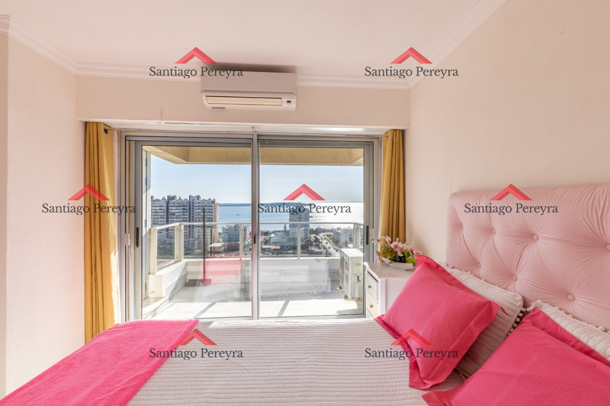 Apartamento ID.3552 - Apartamento Reciclado en excelente ubicación