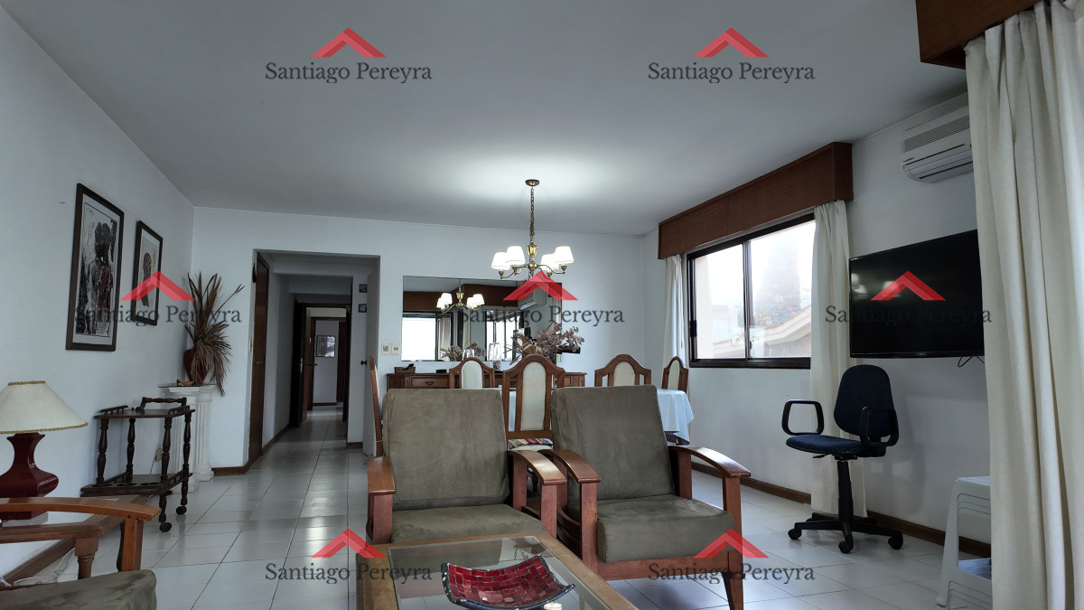 Apartamento ID.16506 - Apartamento 3 dormitorios frente a la playa 