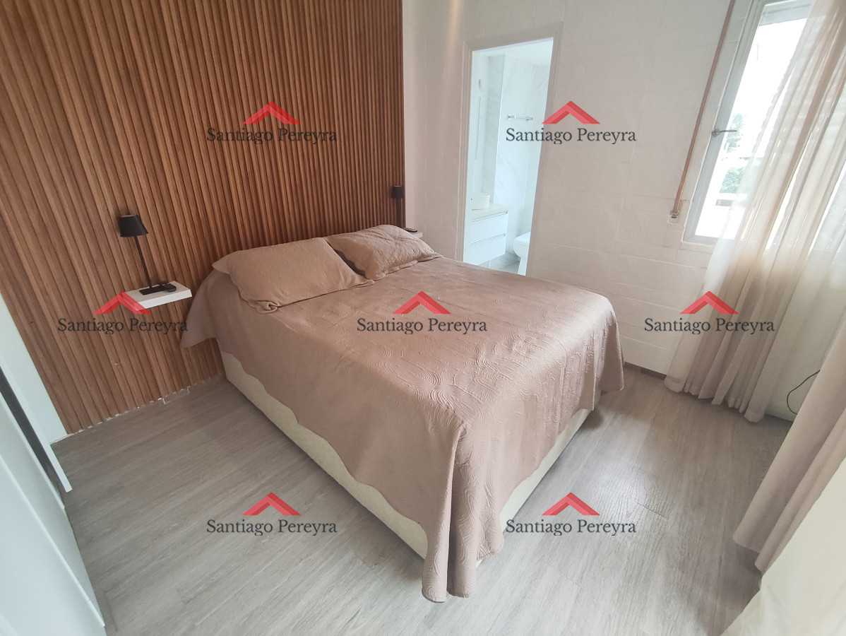 Apartamento ID.16327 - Apartamento 1 dormitorio + azotea con parrillero 