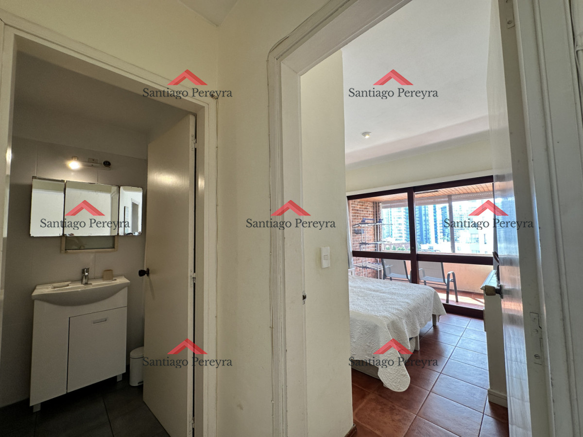 Apartamento ID.2391 - Apartamento en excelente ubicación