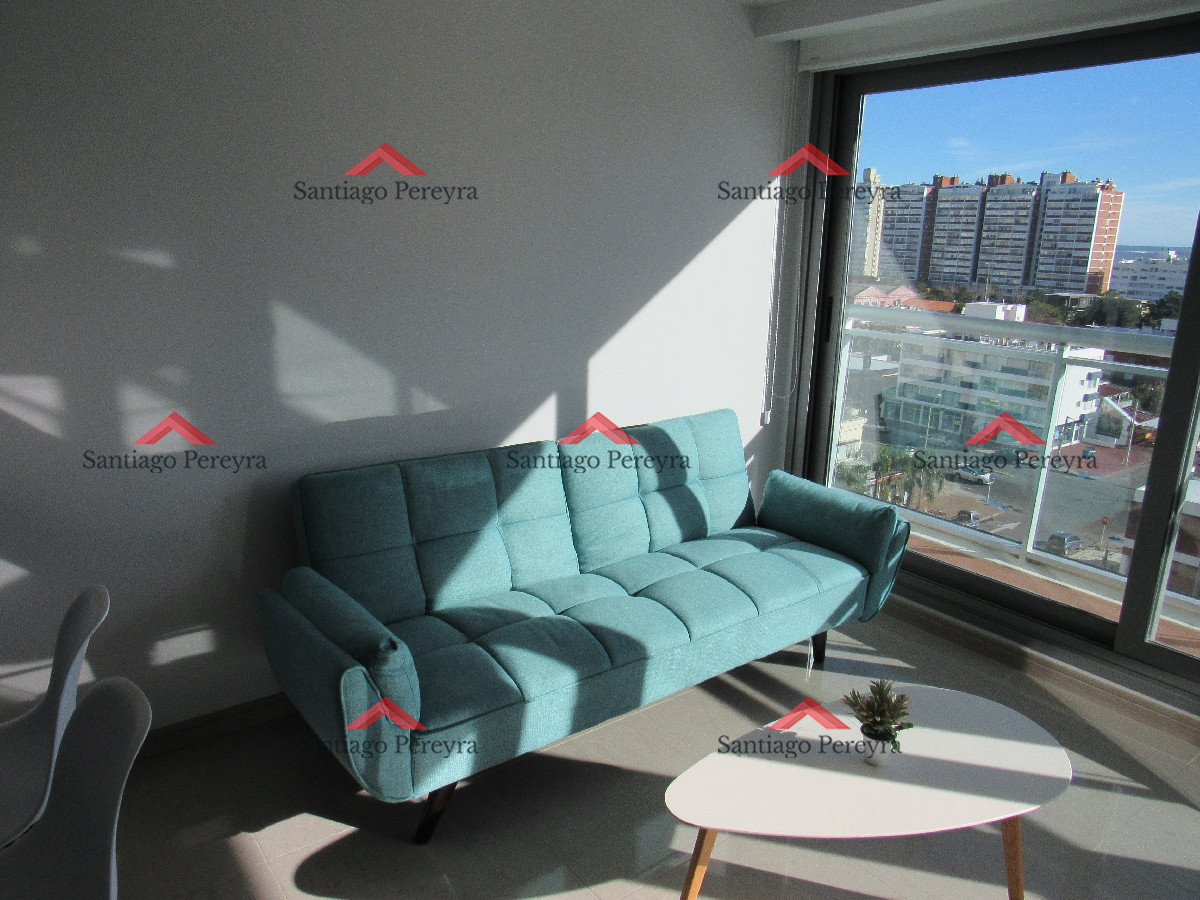 Apartamento ID.5027 - Espectacular apartamento en alquiler temporal