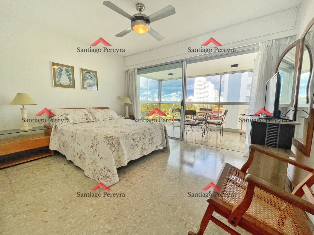 Apartamento ID.14148 - Apartamento de dos dormitorios y dependencia frente al mar
