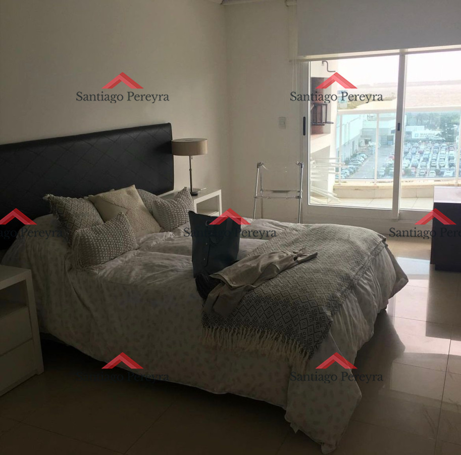 Apartamento ID.13878 - Apartamento en Punta del Este, Mansa