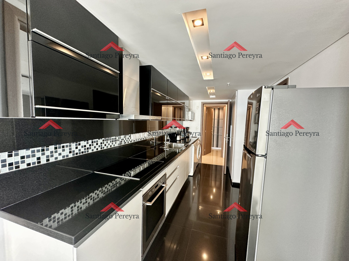 Apartamento ID.16542 - Apartamento en torre de categoria a 100 metros del mar