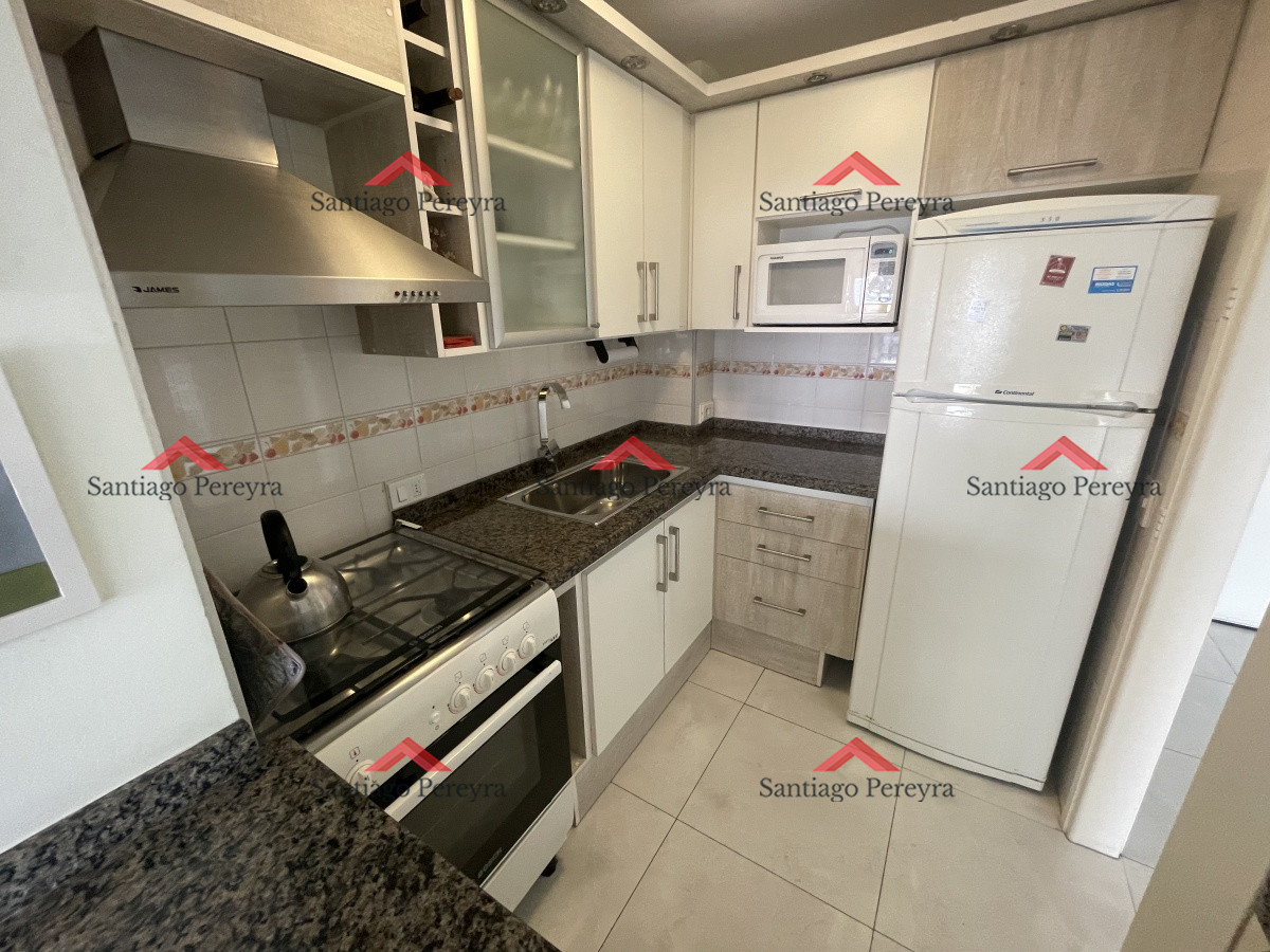 Apartamento ID.1745 - Muy lindo apartamento a dos cuadras de la Brava y a tres de la Mansa
