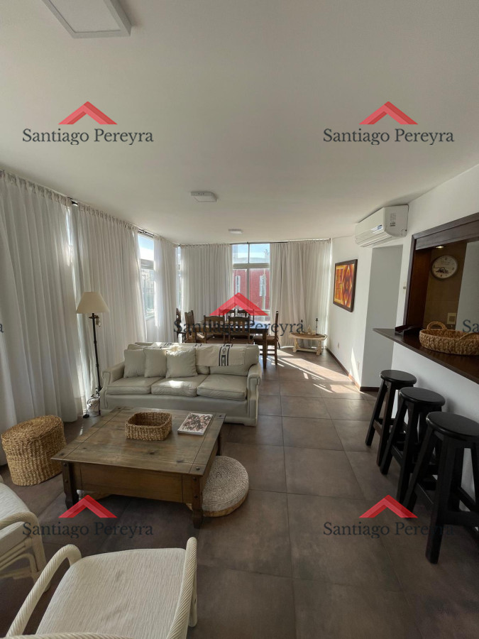ALQUILER ANUAL 3 DORMITORIOS - GoPunta - Portal Inmobiliario de Punta del Este - Maldonado