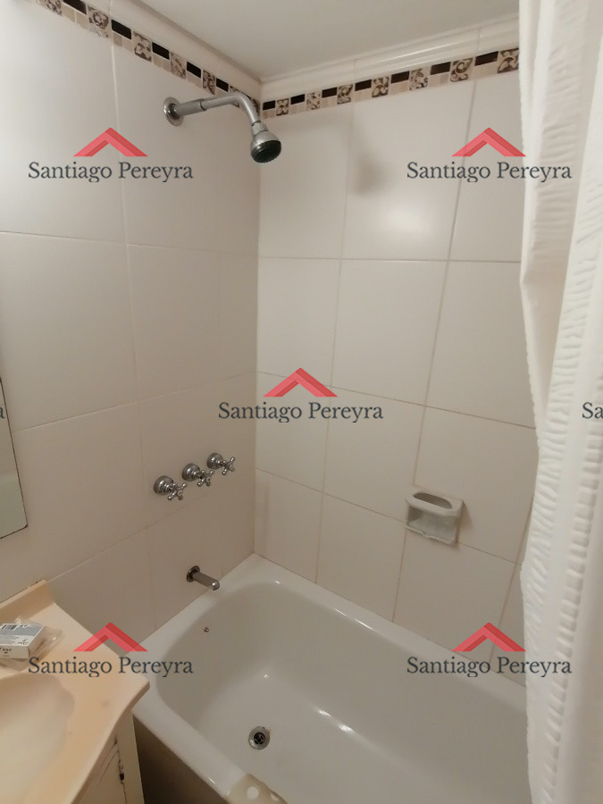 Apartamento ID.837 - Amplio apartamento frente al mar 