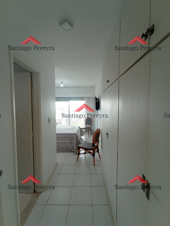 Apartamento ID.912 - Lindo apartamento con vista al mar