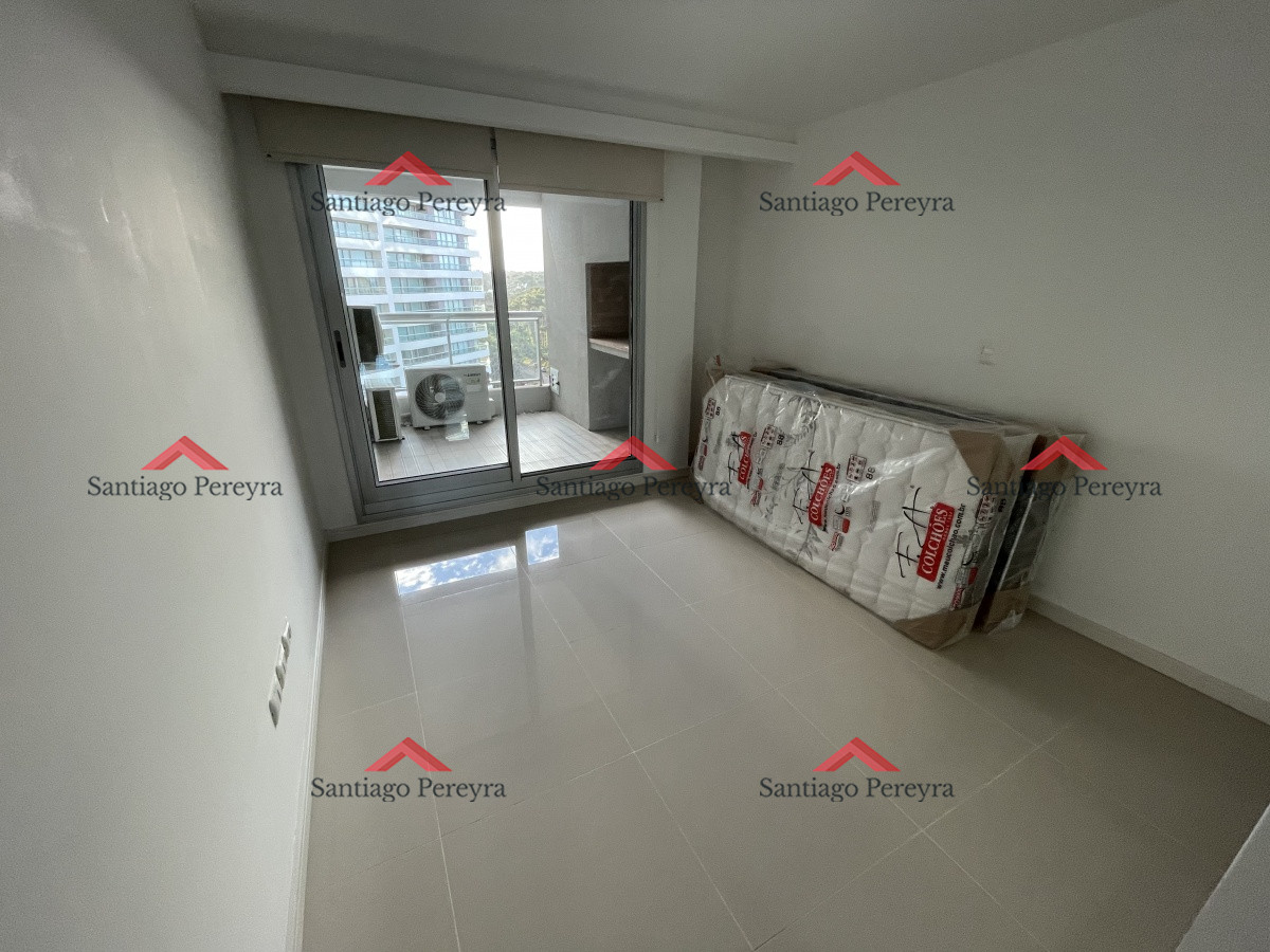 Apartamento ID.6944 - Moderno apartamento a pasos de playa Brava