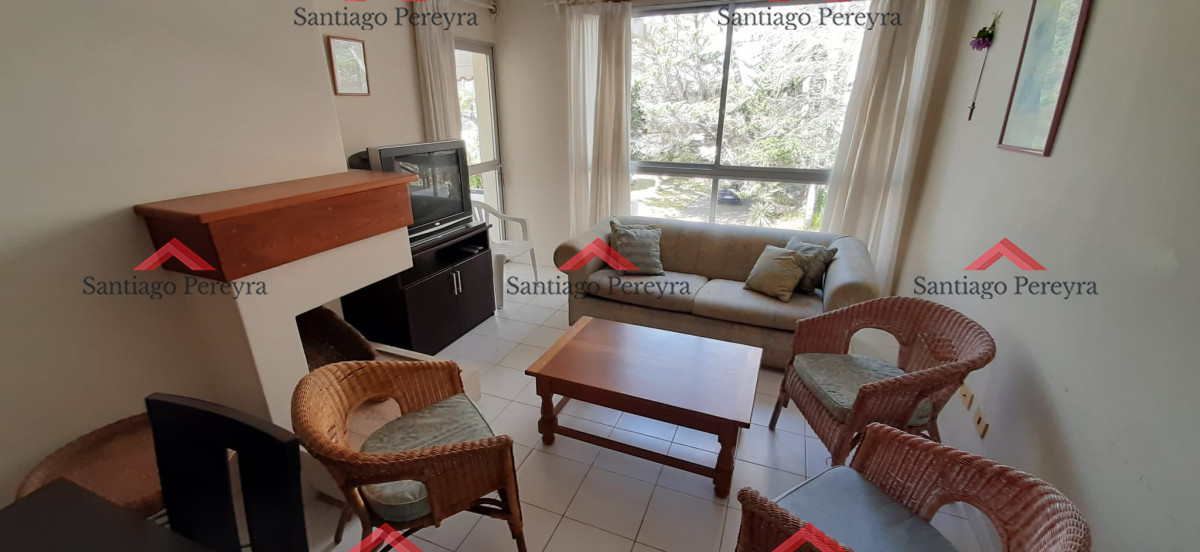Apartamento ID.7207 - Apartamento de tres dormitorios con amenities y parrillero en terraza.