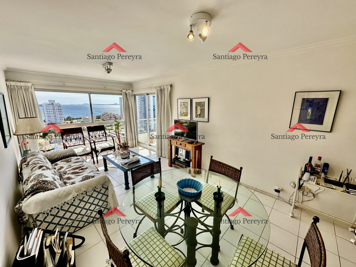 Apartamento ID.1963 - Espectacular apartamento en venta 