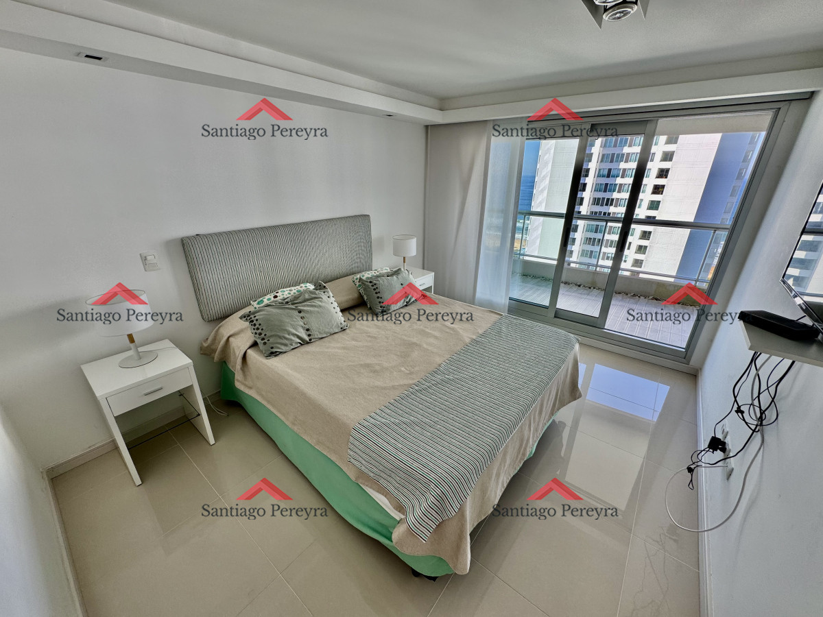 Apartamento ID.16351 - Apartamento de 2 dormitorios en venta en LOOK BRAVA 