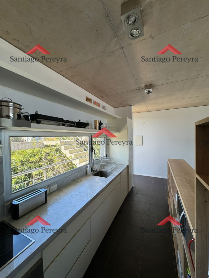 Apartamento ID.15199 - DUPLEX DE TRES PLANTAS CON VISTA AL MAR EN MONTOYA