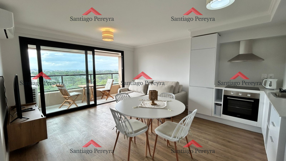 Apartamento ID.16163 - Apartamento en Punta del Este, Cantegril