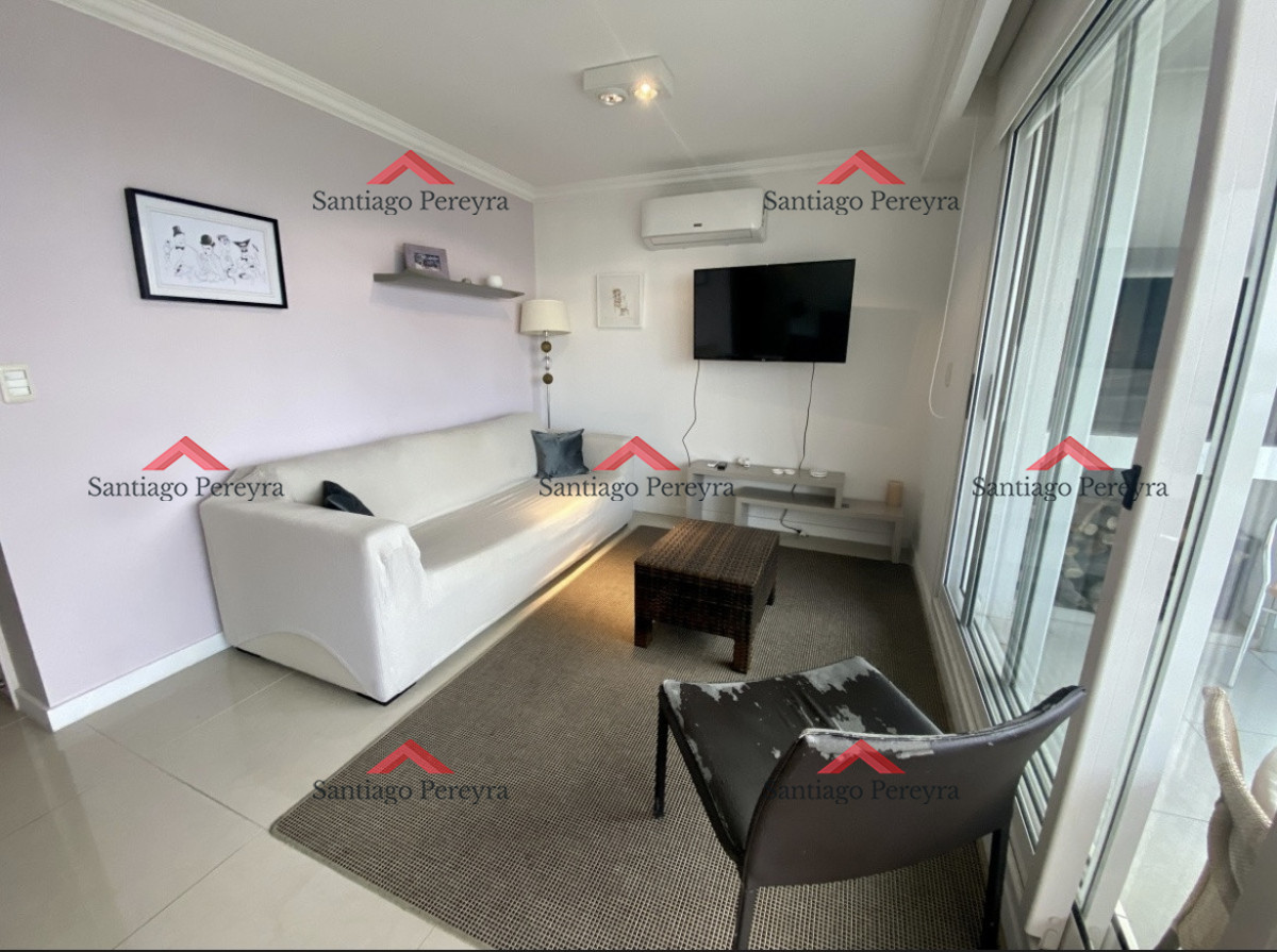 Apartamento ID.17067 - APARTAMENTO EN ALQUILER ANUAL 3 DORMITORIOS-PUNTA DEL ESTE