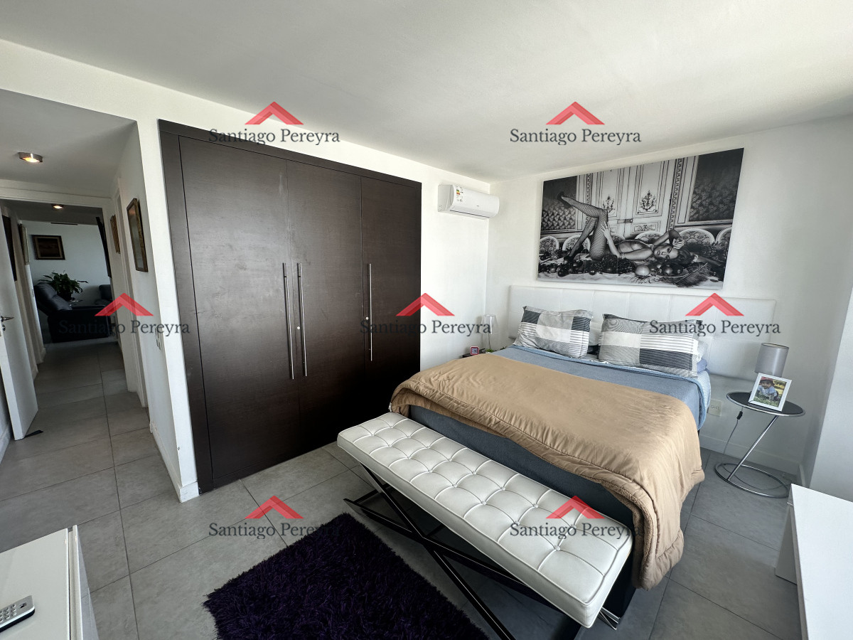 Apartamento ID.15751 - Apartamento en venta de dos dormitorios con garaje en Roosevelt