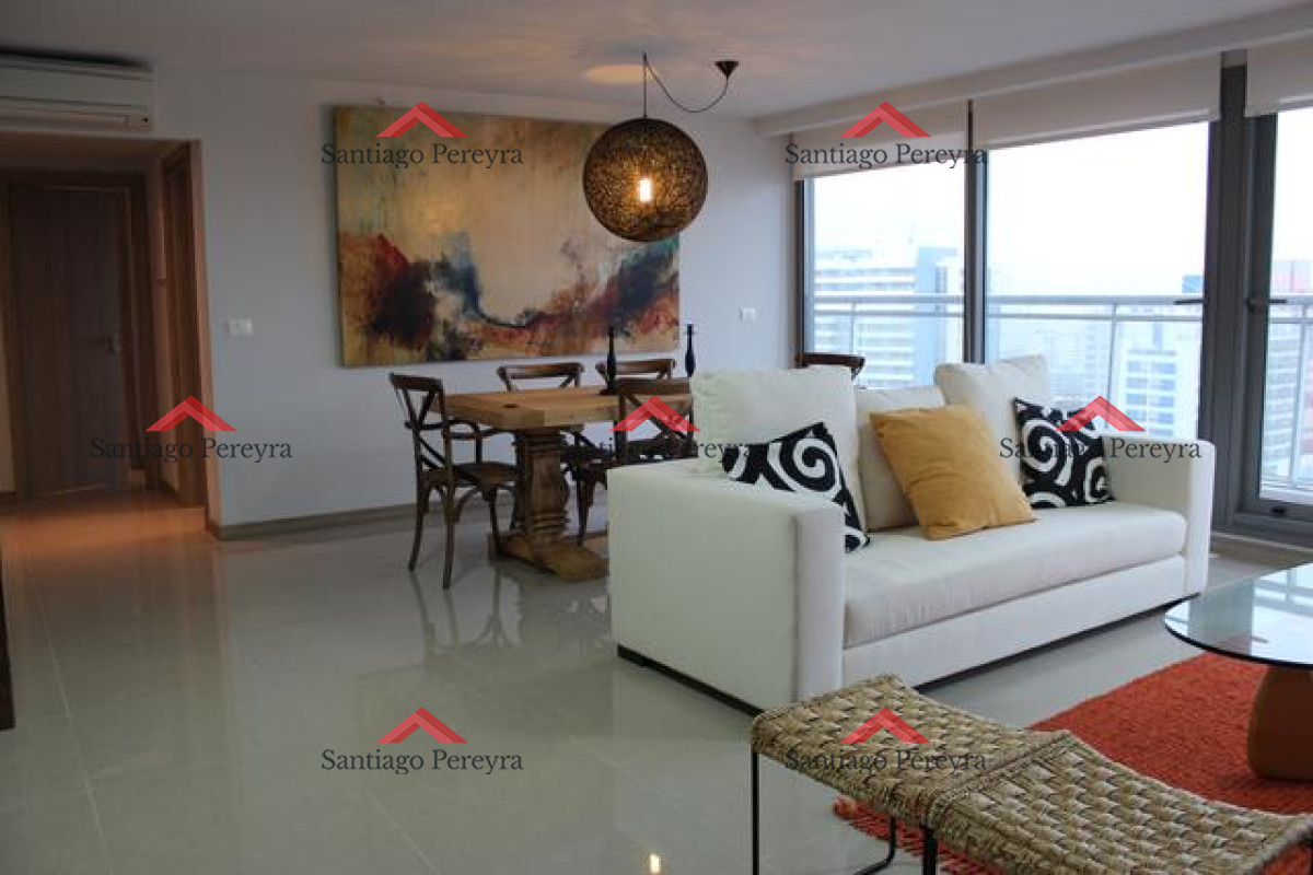 Apartamento ID.5091 - Hermoso apartamento en Onix