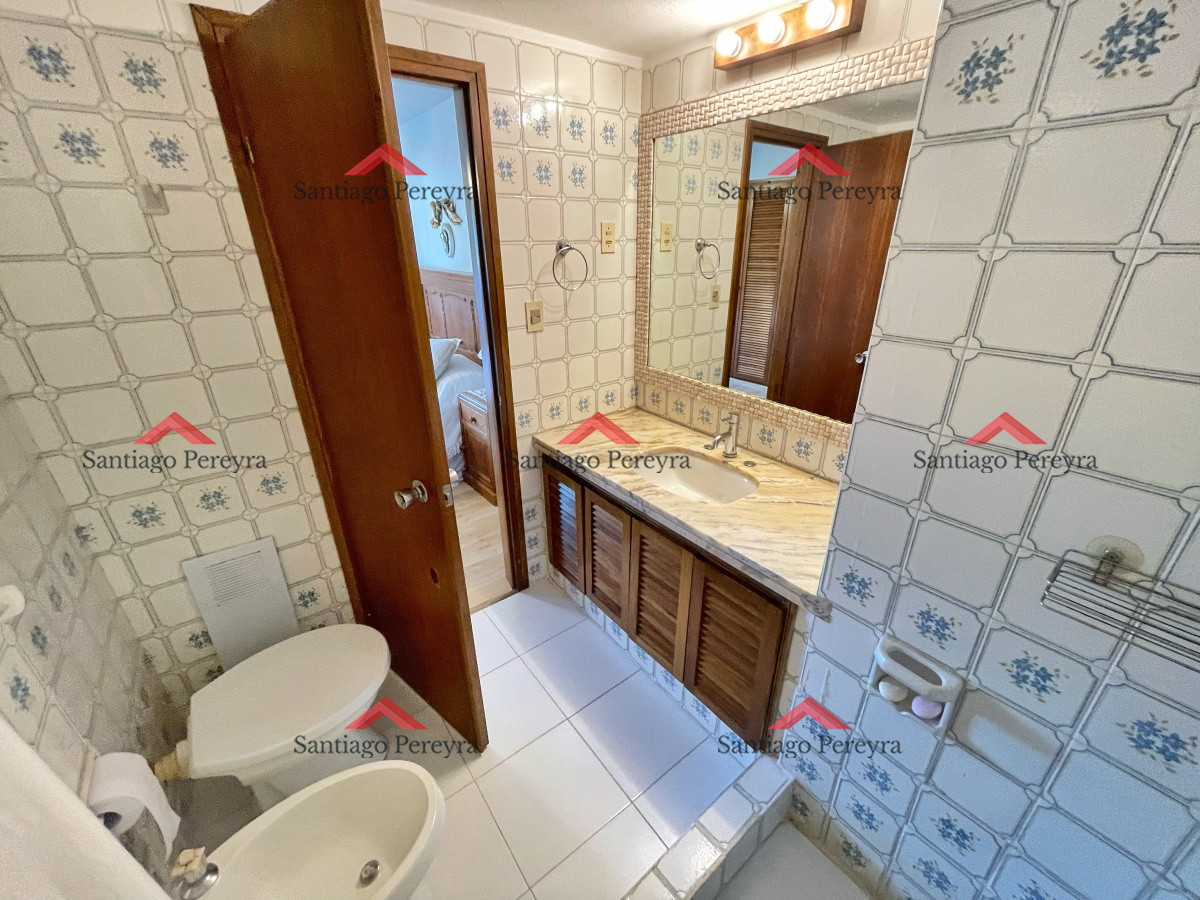 Apartamento ID.1990 - Apartamento en venta Punta Del Este 