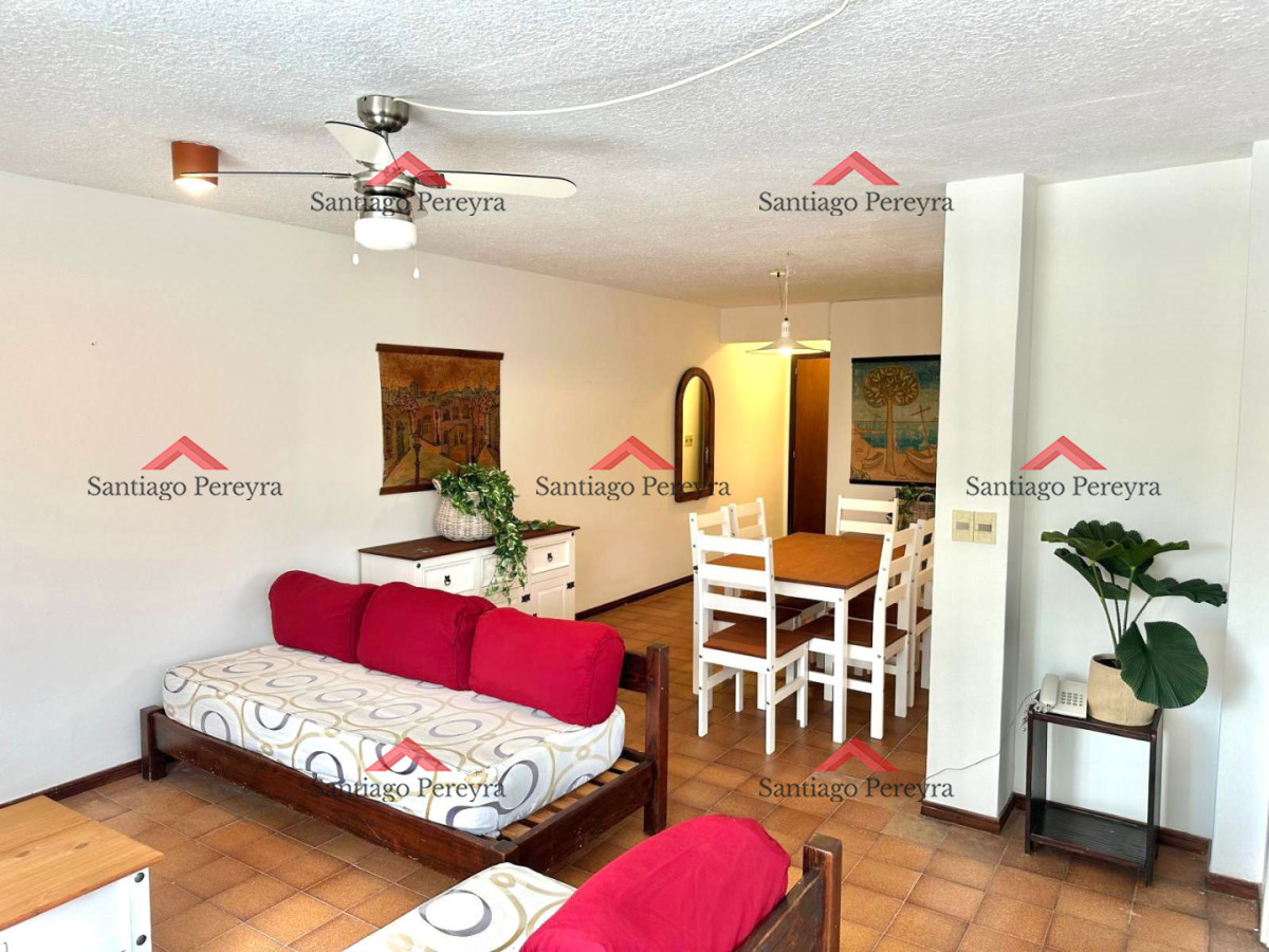 Apartamento ID.16829 - Apartamento 3 dormitorios con amenities en Roosevelt - Punta del Este