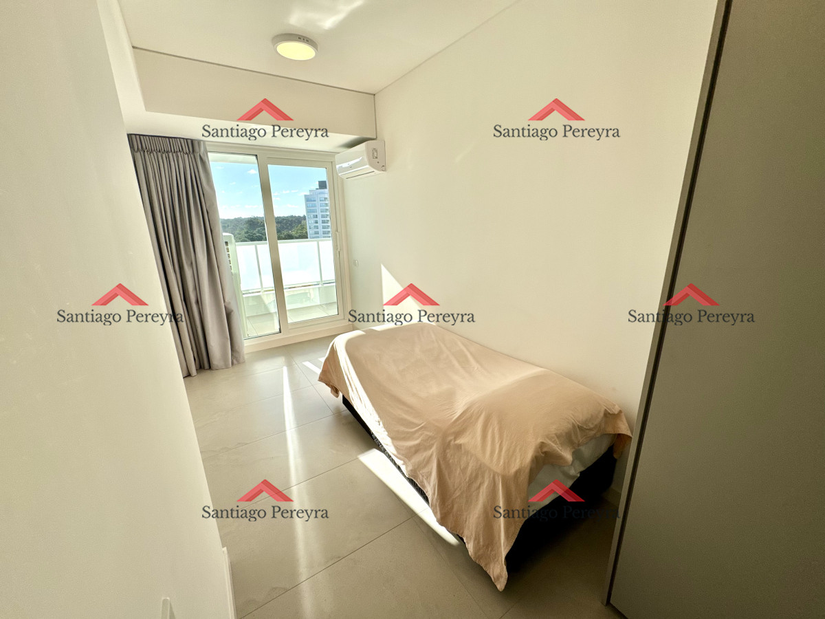 Apartamento ID.16347 - Apartamento Premium en Playa Brava - Le Parc III