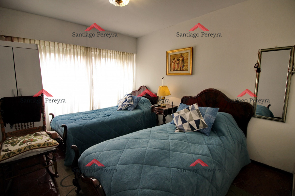 Apartamento ID.12009 - Vendo apartamento 1 dormitorio en Roosevelt, Punta del Este.