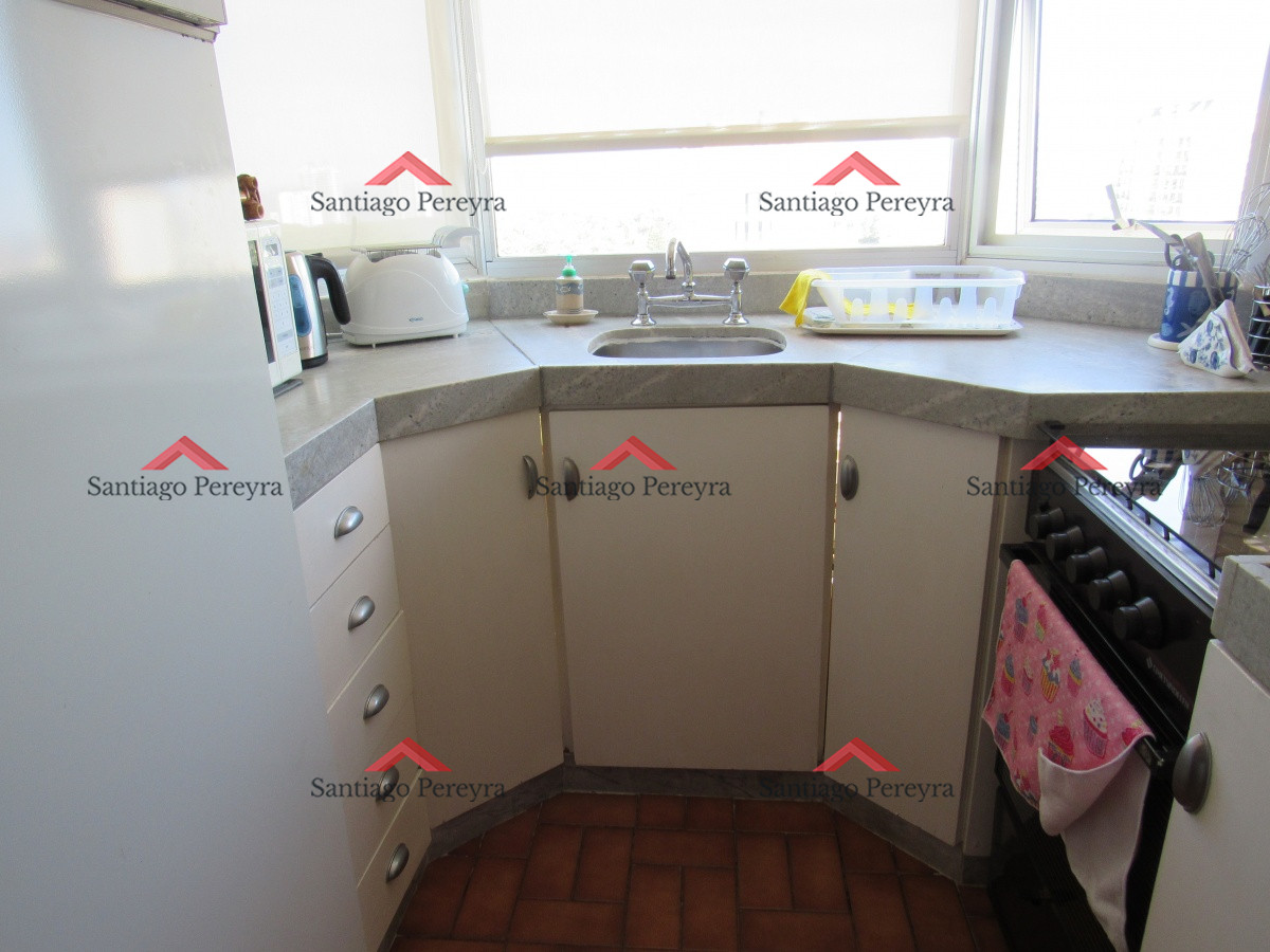 Apartamento ID.5341 - Cómodo apartamento de 2 dormitorios