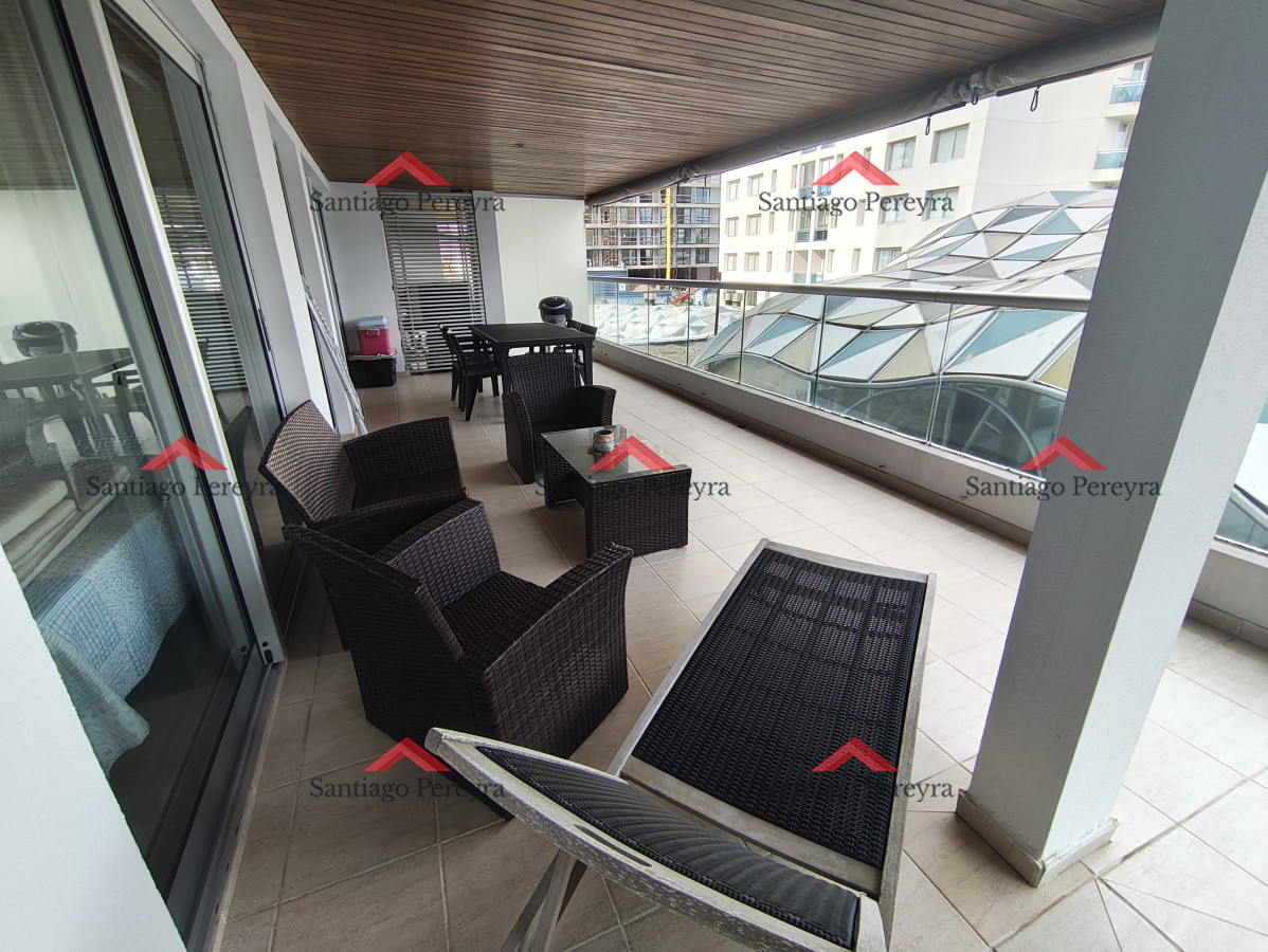 Apartamento ID.16165 - Hermosa apto en la brava 