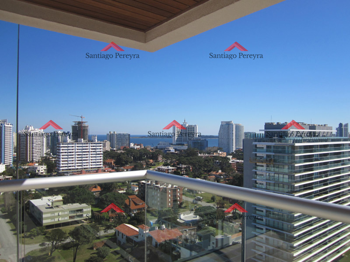 Apartamento ID.5134 - Espectacular apartamento en venta 