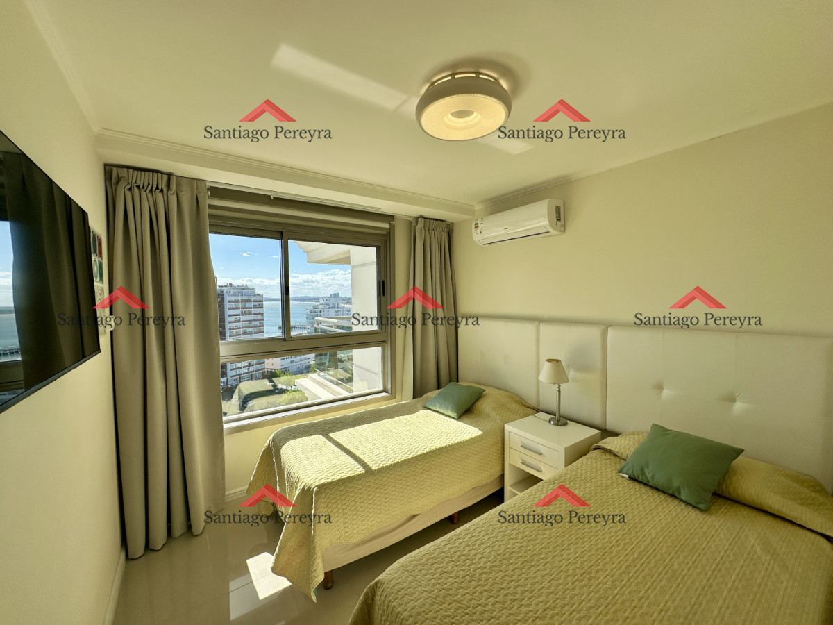 Apartamento ID.16946 - Apartamento de 2 dormitorios en venta en Imperiale III