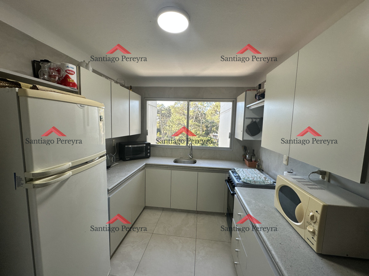 Apartamento ID.17135 - Apartamento en venta de dos dormitorios con garaje listo para entrar