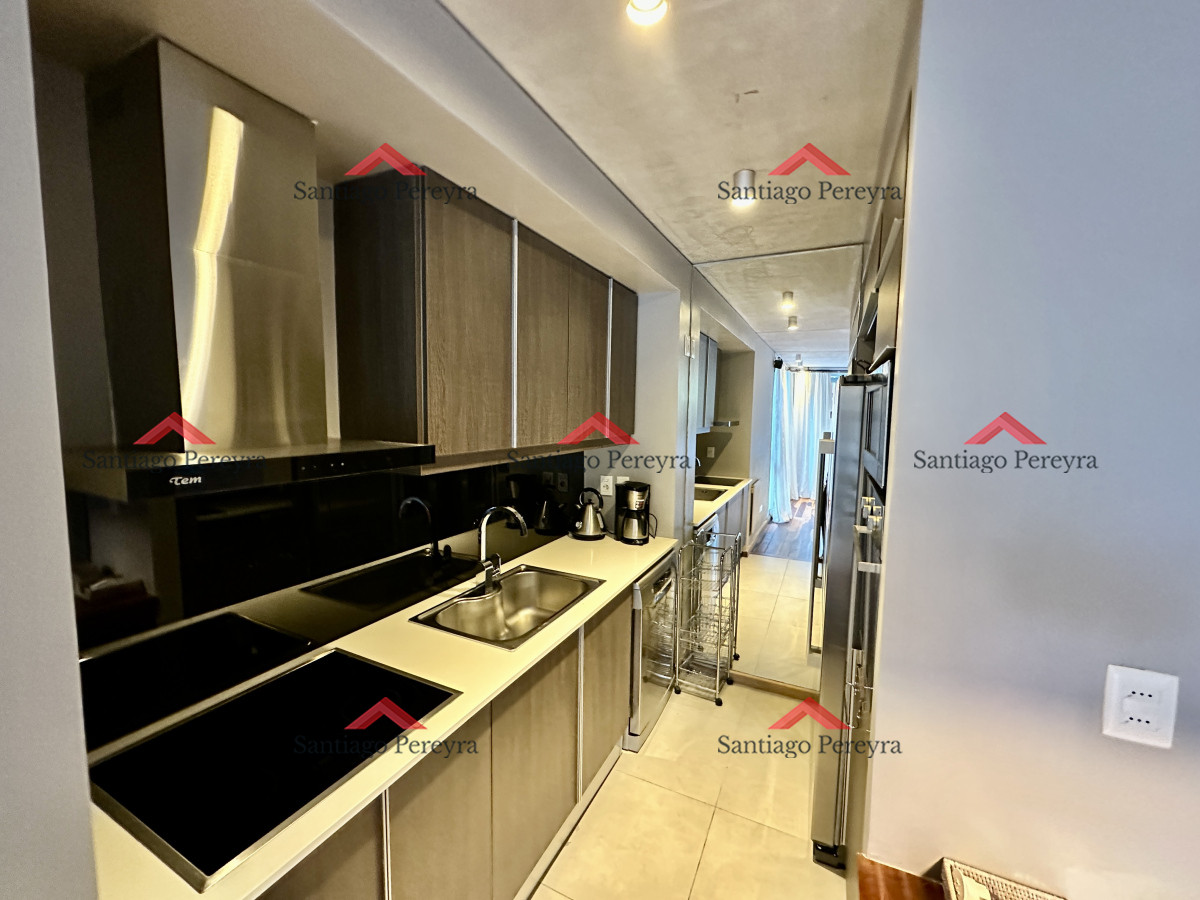 Apartamento ID.16443 - Apartamento de dos dormitorios en planta baja 