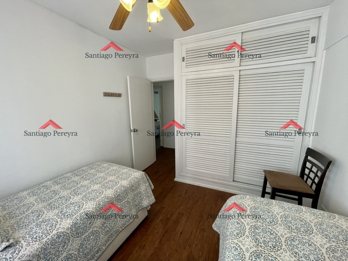 Apartamento ID.3166 - Apartamento reciclado como nuevo a 1 cuadra de la Playa