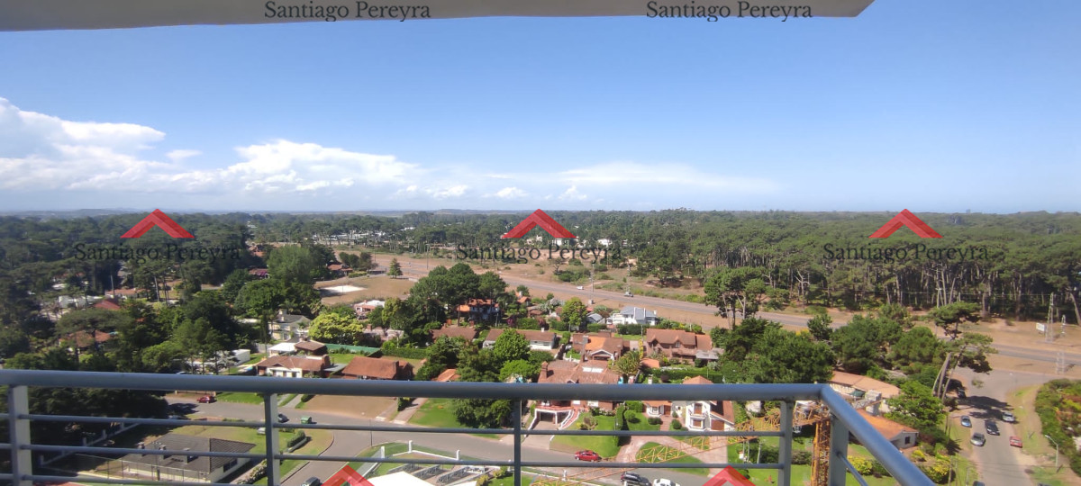Apartamento ID.14021 - Moderno apartamento en excelente complejo en venta, 2 dormitorios, amenities premium, piso alto vista despejada