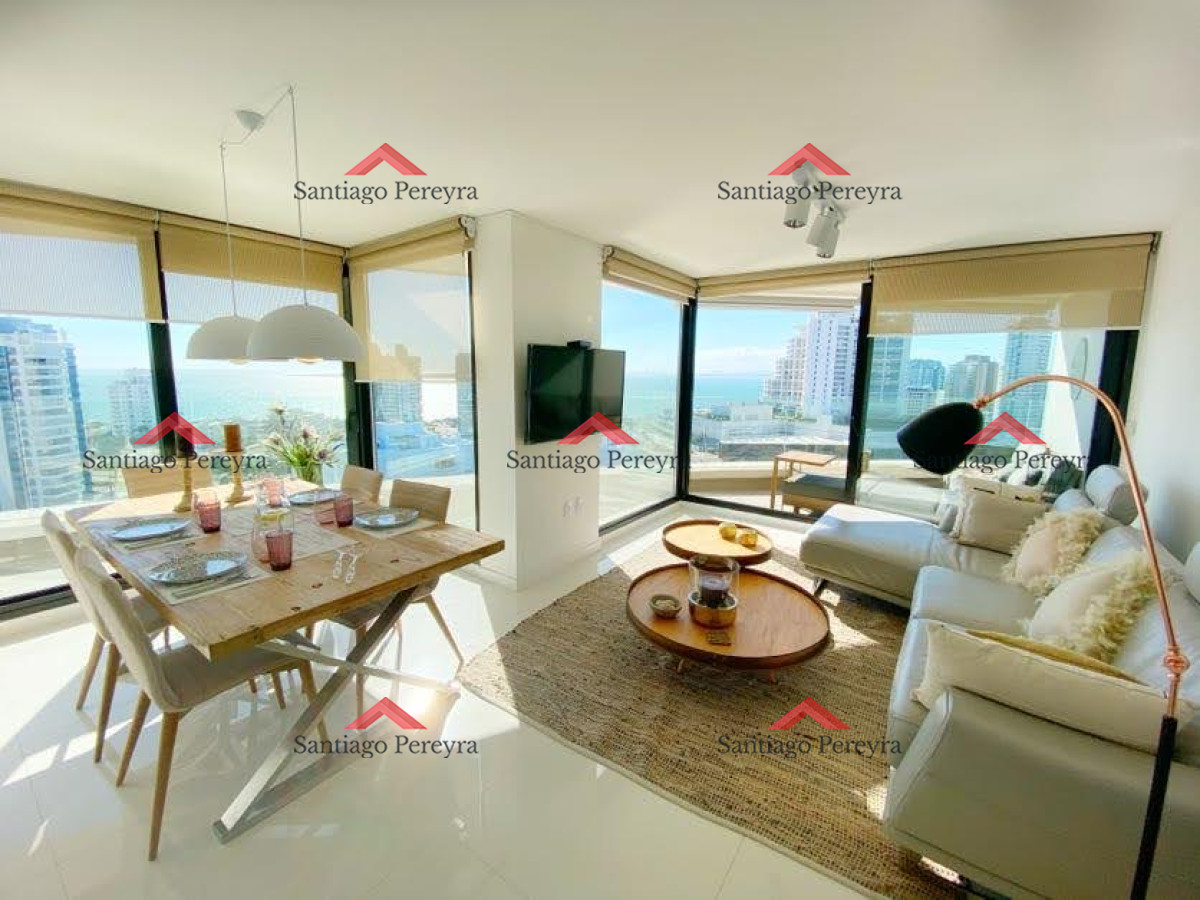 Apartamento ID.5129 - Apartamento en excelente torre