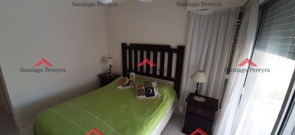 Apartamento ID.7207 - Apartamento de tres dormitorios con amenities y parrillero en terraza.