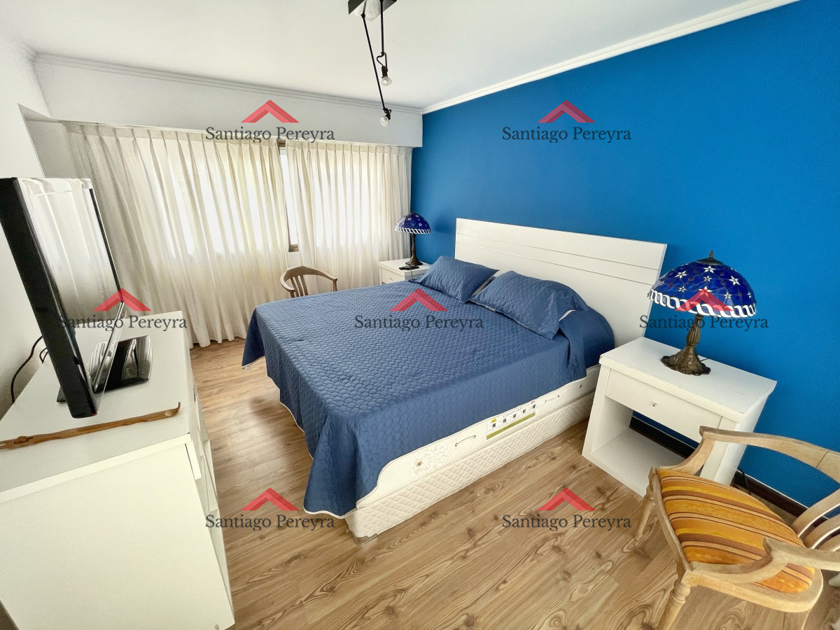 Apartamento ID.841 - Apartamento a pasos del mar