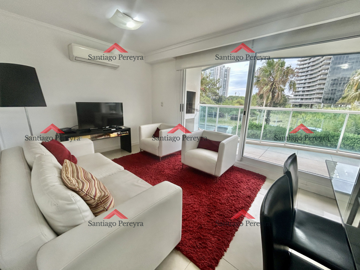 Apartamento ID.16904 - APARTAMENTO EN VENTA 3 DORMITORIOS - TERRAZA CON PARRILLERO