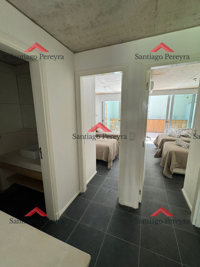 Apartamento ID.15199 - DUPLEX DE TRES PLANTAS CON VISTA AL MAR EN MONTOYA