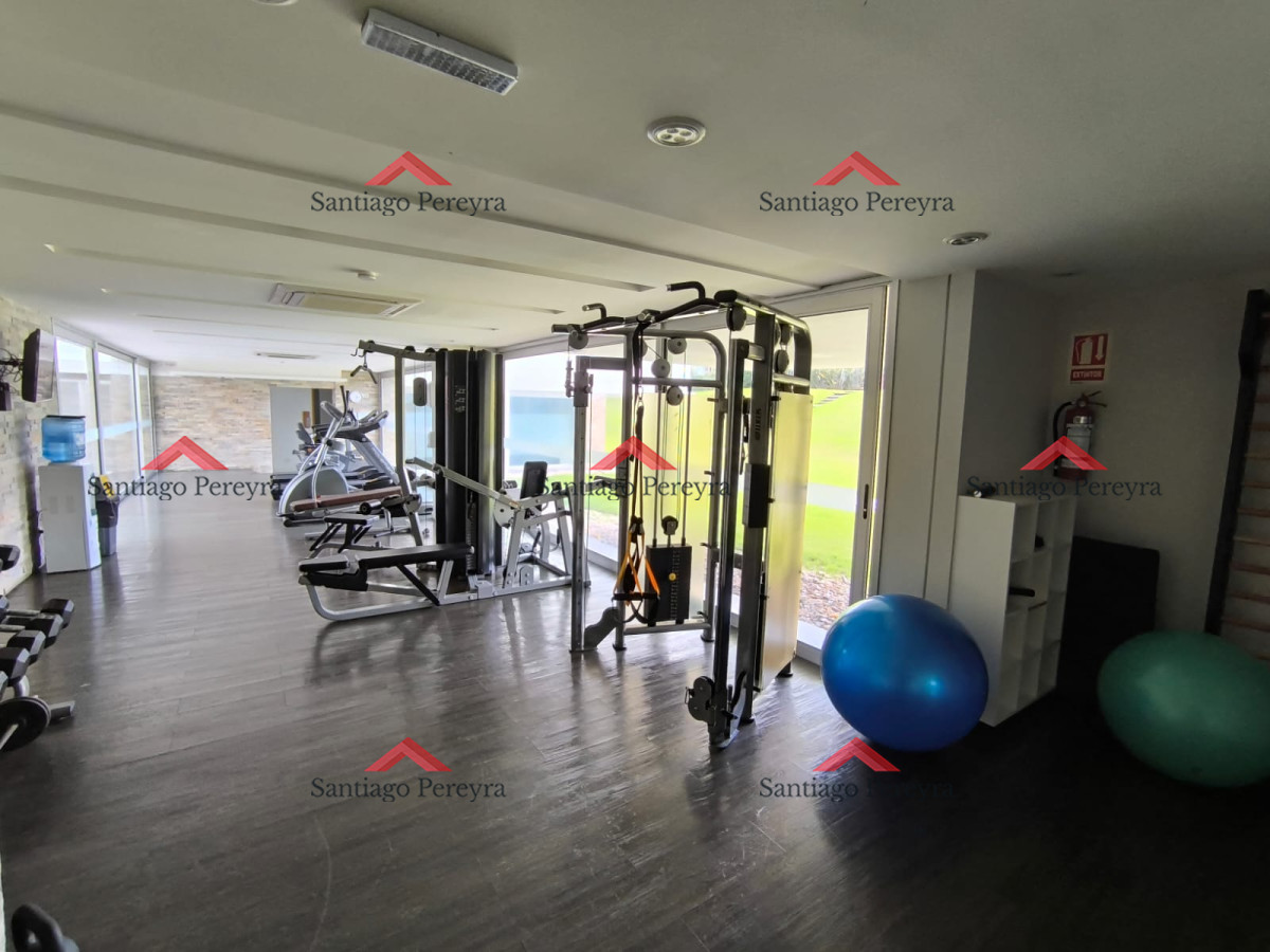 Apartamento ID.16408 - Apto de 2 dormitorios con Vista al Mar.