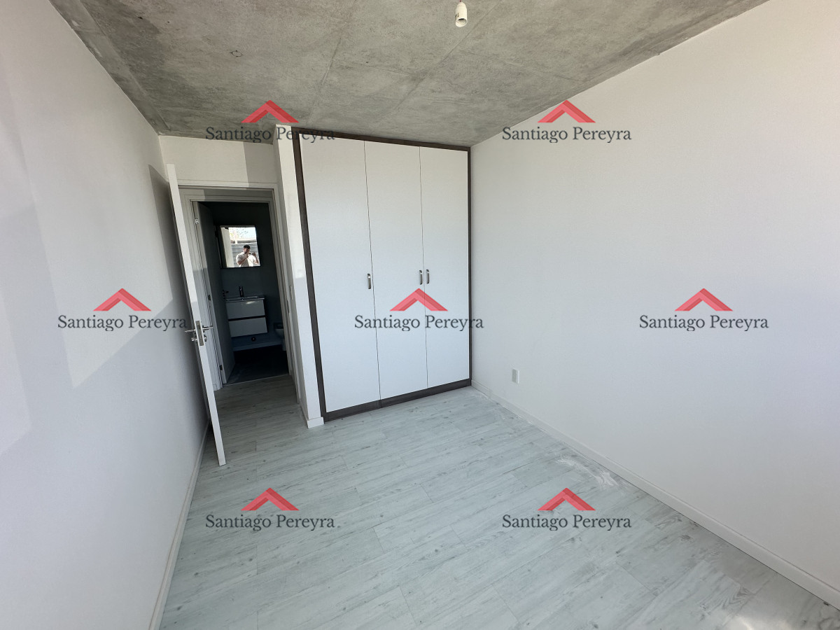 Apartamento ID.16009 - Apartamento 2 dormitorios en maldonado