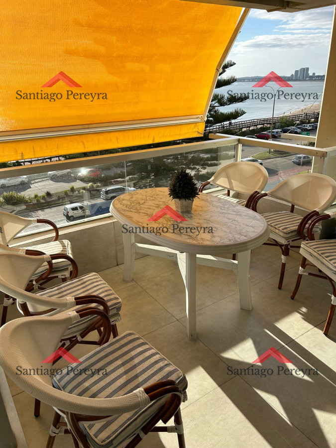 Apartamento ID.15810 - Primeras paradas Mansa frente al mar