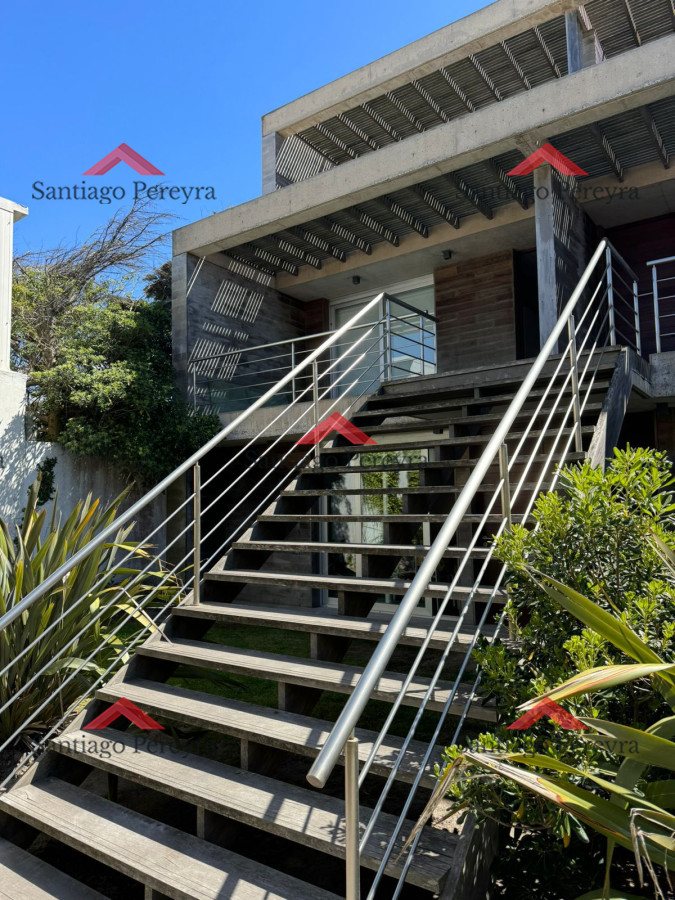 Apartamento ID.15199 - DUPLEX DE TRES PLANTAS CON VISTA AL MAR EN MONTOYA
