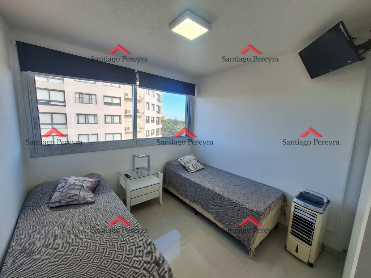 Apartamento ID.16027 - Apartamento en venta en Punta del Este