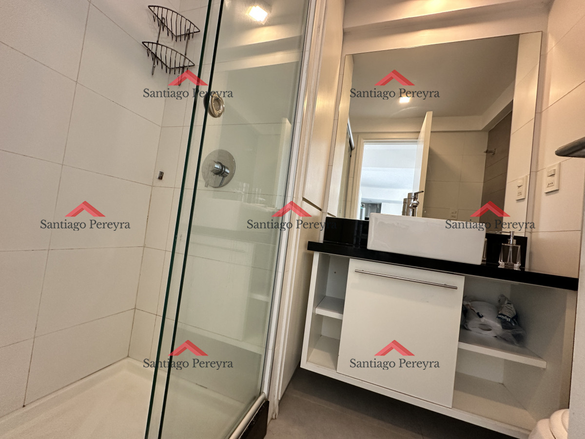 Apartamento ID.16071 - Alquiler anual apto moderno 2 deptos peninsula