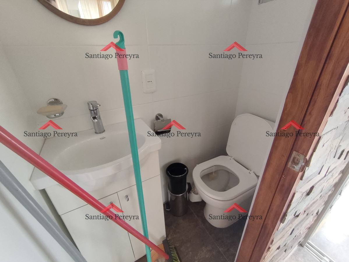 Apartamento ID.16327 - Apartamento 1 dormitorio + azotea con parrillero 